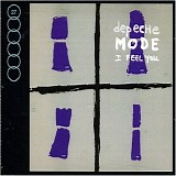 Depeche Mode - I feel you