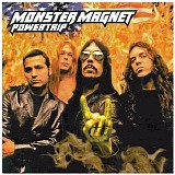 Monster Magnet - Powertrip