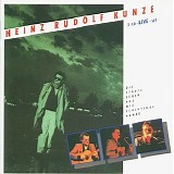 Heinz Rudolf Kunze - Die StÃ¤dte sehen aus wie schlafende Hunde - live