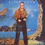 Elton John - Caribou