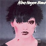 Nina Hagen - Nina Hagen Band