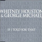 Whitney Houston - If I told you that