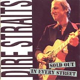 Dire Straits - Sold out in every street - live in Wembley
