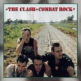 Clash - Combat rock