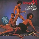 Boney M. - Love for sale