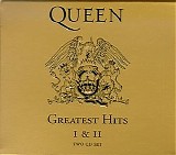 Queen - Greatest Hits I
