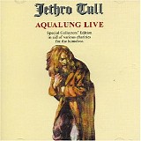 Jethro Tull - Aqualung live