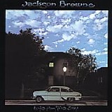 Jackson Browne - Late for the sky