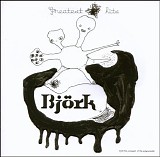 Björk - Greatest hits
