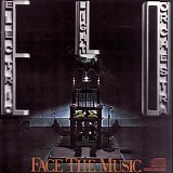 Electric Light Orchestra - Face the music