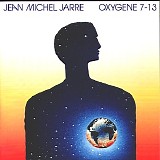 Jean-Michel Jarre - Oxygene 7-13