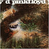 Pink Floyd - A saucerful of secrets