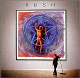 Rush - Retrospective i (1974-1980)