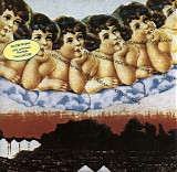Cure - Japanese whispers