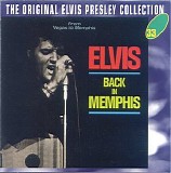 Elvis Presley - Back in Memphis