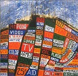 Radiohead - Hail to the thief