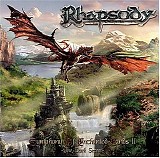 Rhapsody - Symphony of Enchanted Lands II - The Dark Secret (promo)