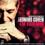 Leonard Cohen - I'm your man