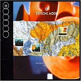 Depeche Mode - Never let me down again