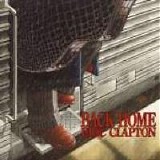Eric Clapton - Back home