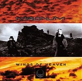 Magnum - Wings of heaven