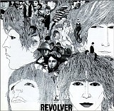 Beatles - Revolver
