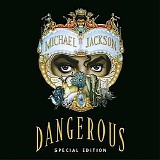 Michael Jackson - Dangerous