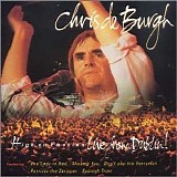 Chris de Burgh - High on emotion - Live from Dublin