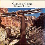 Godley & Creme - Goodbye blue sky