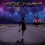 Magnum - The valley of tears
