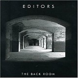 Editors - The back room