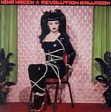 Nina Hagen - Revolution ballroom