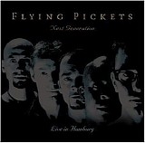 Flying Pickets - Live in Hamburg