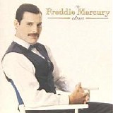 Freddie Mercury - The Freddie Mercury album
