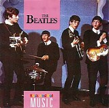 Beatles - Rock and roll music