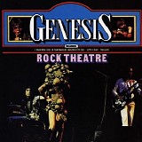 Genesis - Rock theatre