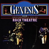 Genesis - Rock theatre