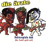 Ã„rzte - Doktorspiele 666 (Der Teufel spielt mit)