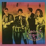 B52's - Cosmic thing