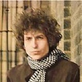 Bob Dylan - Blonde on blonde