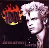 Billy Idol - Greates hits