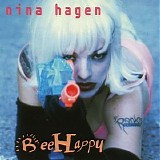 Nina Hagen - Bee happy