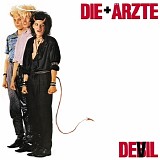 Ã„rzte - Debil (Der beginn einer DÃ„ra)
