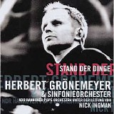 Herbert GrÃ¶nemeyer - Stand der Dinge