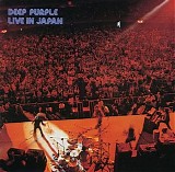 Deep Purple - Live in Japan