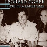 Leonard Cohen - Death of a ladies' man