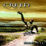Creed - Human clay
