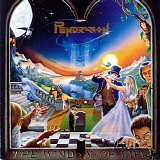 Pendragon - The window of life