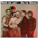 Extrabreit - Was fÃ¼r MÃ¤nner