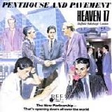 Heaven 17 - Penthouse and pavement